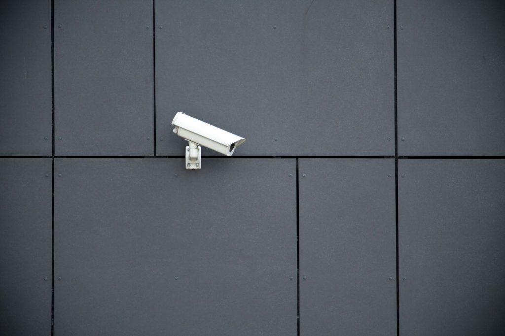 surveillance cctv security camera on the wall | CCTV cameras Brisbane - CCTV Installation Brisbane Page Featured Image