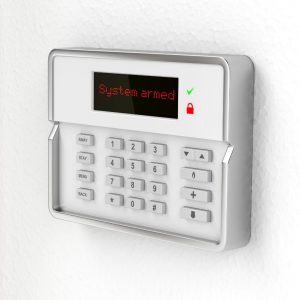 Security System | Featured image for Security Systems for Apartments - Home Security Systems for Apartments Blog